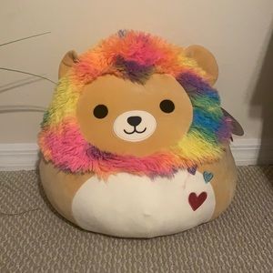 Leonard Squishmallow